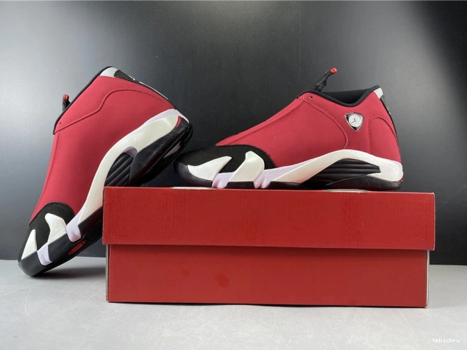 Cheap TBkick AIR TORO RETRO GYM 14 JORDAN RED 487471-006 0801